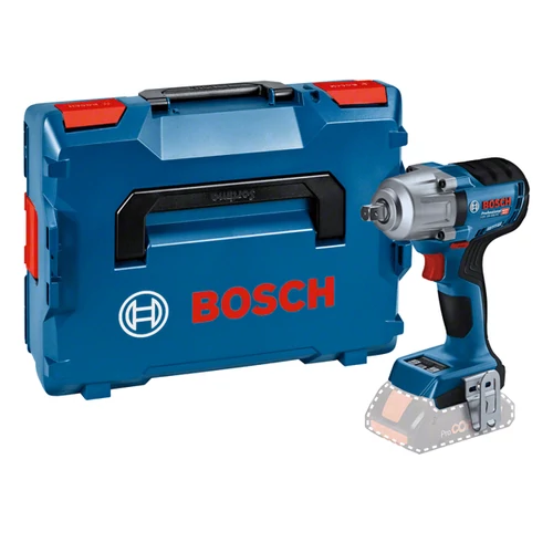 Bosch Professional Ütve csavarozó készülék GDS 18V-450 PC