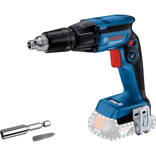 Bosch Professional GTB 185-LI Akkus csav.beh. solo carton