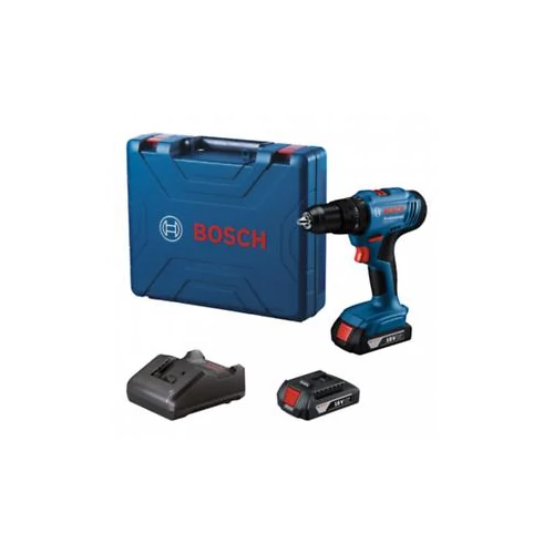 Bosch Akkus Fúró csavarozó GSB 183-LI