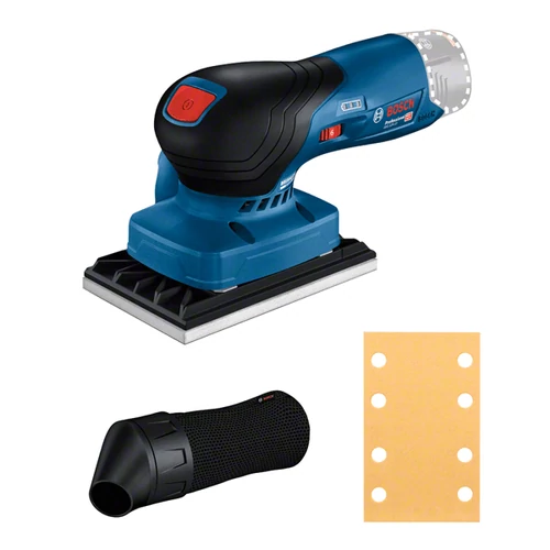 Bosch Professional Excenter csiszoló GSS 12V-13