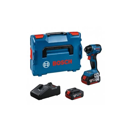 Bosch Ütve csavarozó készülék GDR 18V-220 C