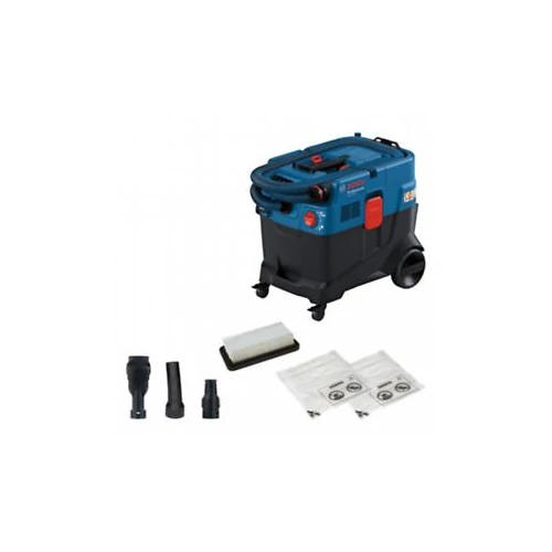 Bosch Ipari porszívó GAS 400 A