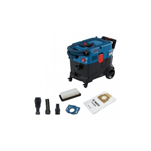 Bosch Ipari porszívó GAS 12-40 MA