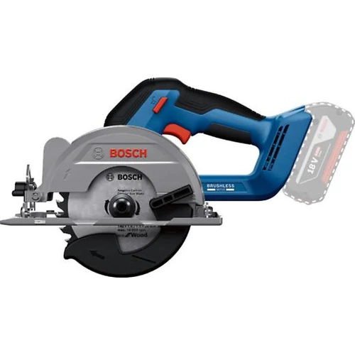 Bosch Akkus Körfűrész GKS 18V-51