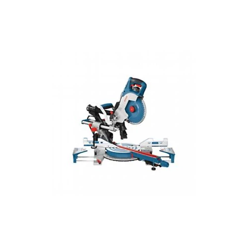 Bosch GCM 8 SDE Sínes gérvágó