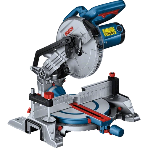 Bosch Professional GCM 216 Leszabó- és gérvágó fűrész