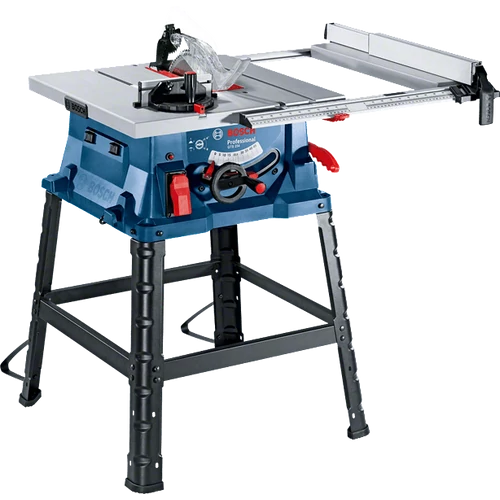 Bosch Professional GTS 254 Asztali körfűrész