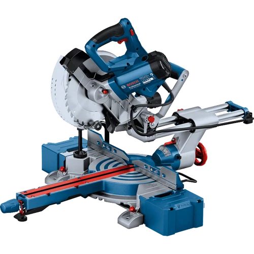 Bosch Professional Fejező/sarkaló fűrész GCM 305-216 D