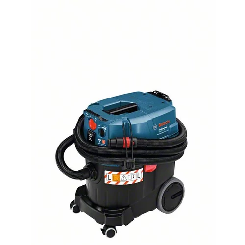Bosch Professional GAS 35 L AFC ipari univerzális porszívó