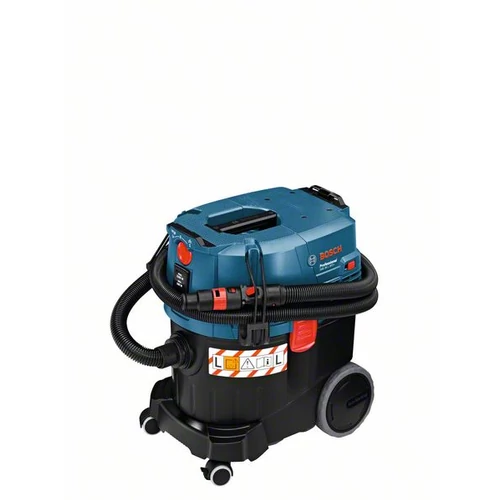 Bosch Professional GAS 35 L SFC+ ipari univerzális porszívó