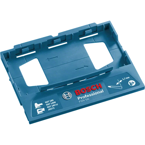 Bosch Professional FSN SA vezetősín-adapter