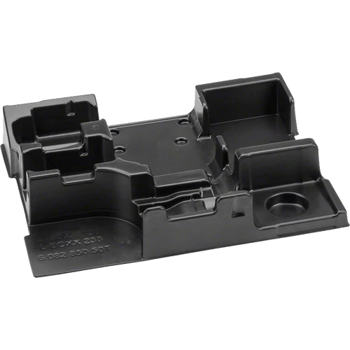 Bosch Professional GOP 14.4/18 V-EC L-BOXX 136 betét
