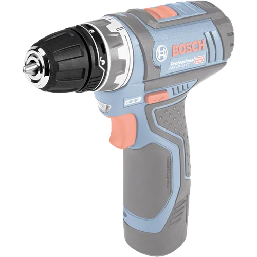Bosch Professional GFA 12-B FlexiClick fúrótokmány adapter