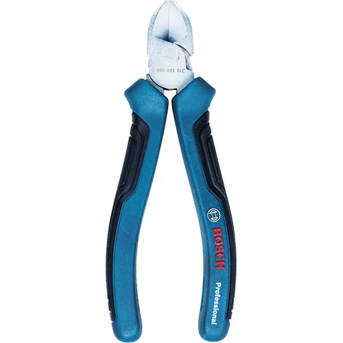 Bosch Professional Csípőfogó, 160 mm
