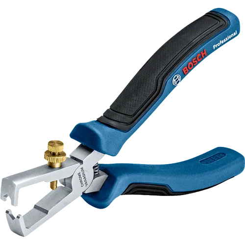 Bosch Professional Kábelcsupaszító, 160 mm