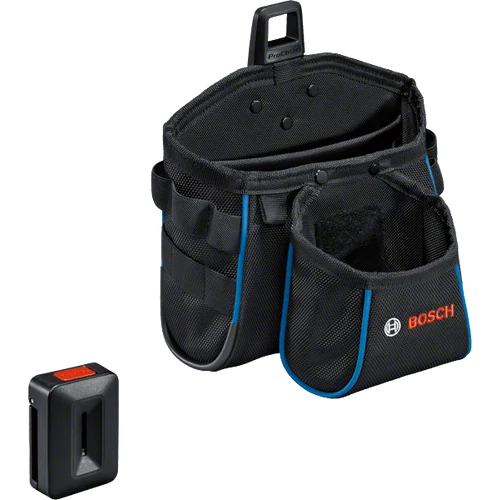 Bosch Professional GWT 2 Övtáska