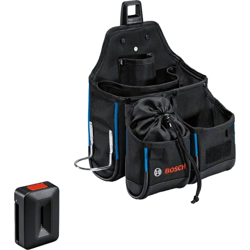 Bosch Professional GWT 4 Övtáska