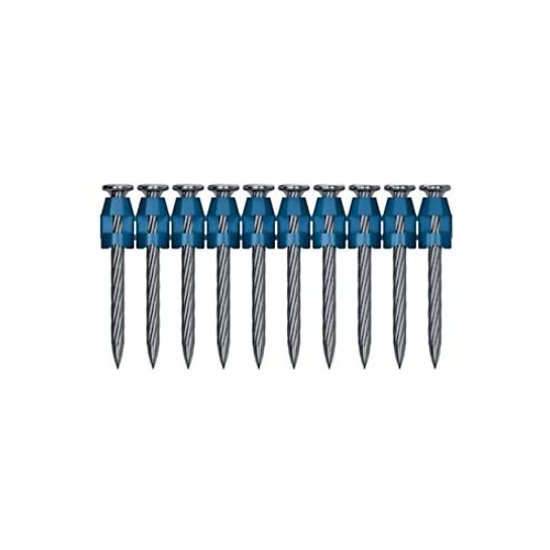 Bosch Kerekfejű szögtekercs NK-35