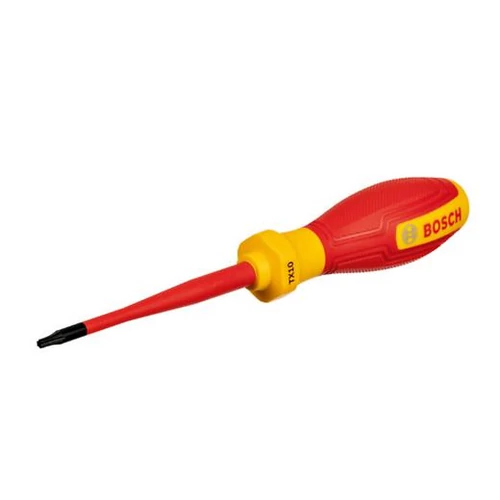 Bosch Csavarhúzó VDE TX10