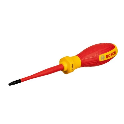 Bosch Csavarhúzó VDE TX15