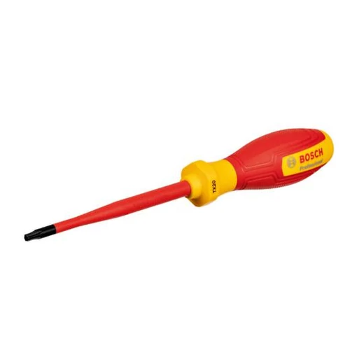 Bosch Csavarhúzó VDE TX20