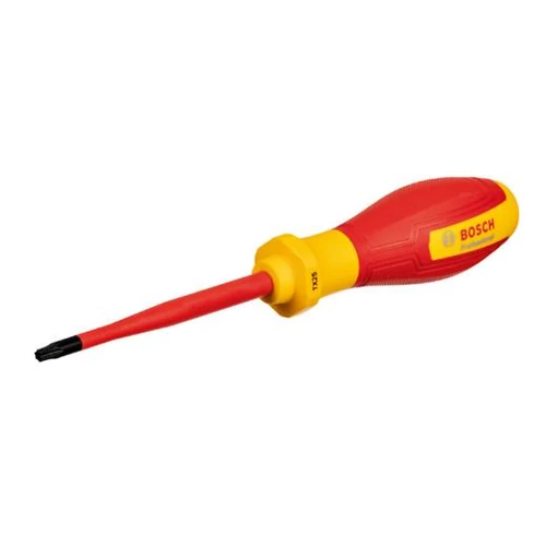 Bosch Csavarhúzó VDE TX25