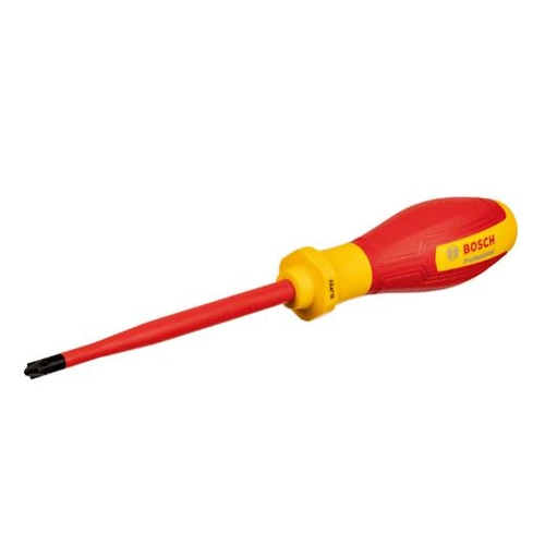 Bosch Csavarhúzó VDE SL/PZ2