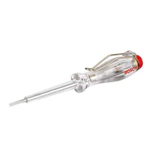 Bosch Feszültségvizsgáló VT SL 3