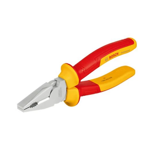 Bosch Kombinált fogó VDE Combination Pliers 18