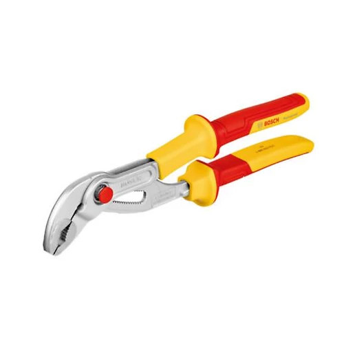 Bosch Vízszivattyúfogó VDE WP 250mm