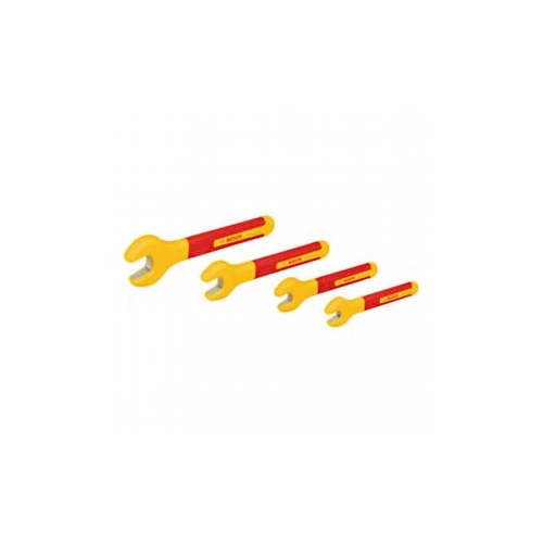 Bosch Villás Kulcs VDE Set 8/10/13/17mm 4pc