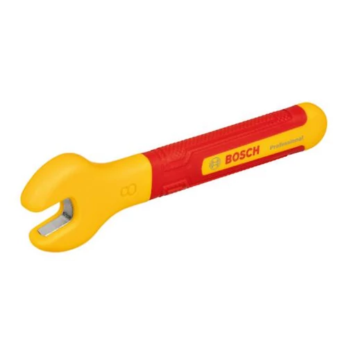 Bosch Villás Kulcs VDE Gabelschlüssel 8mm