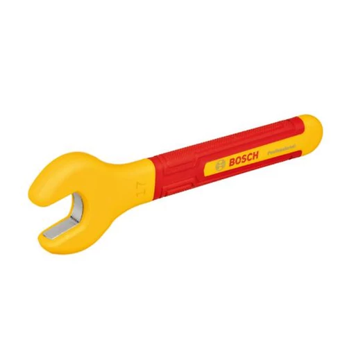 Bosch Villás Kulcs VDE 17mm