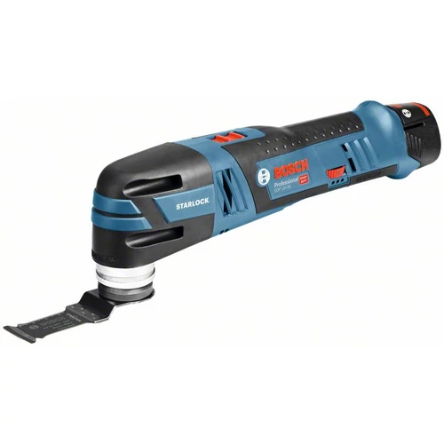 Bosch Professional GOP 12 V-28 multifunk. vágószerszám Solo