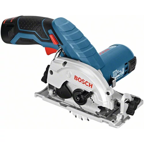Bosch Professional GKS 12V-26 Akkus körfűrész Solo