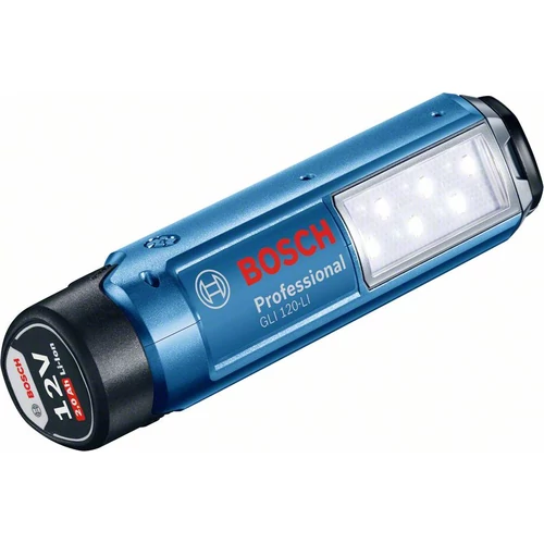 Bosch Professional GLI 12V-300 Akkus lámpa Solo