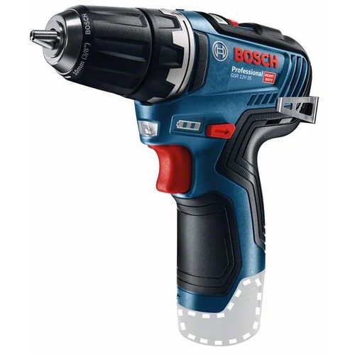 Bosch Professional GSR 12V-35 Akkus fúrócsavarozó solo