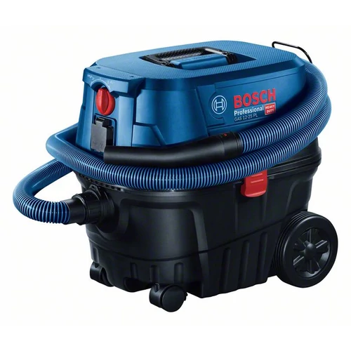 Bosch Professional GAS 12-25 PL porszívó karton
