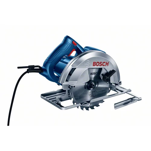Bosch Professional Kézi körfűrész GKS 140