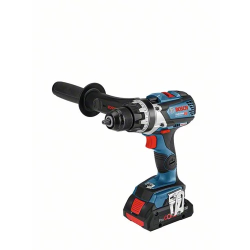 Bosch Professional GSR 18V-110 C,L-Boxx, solo