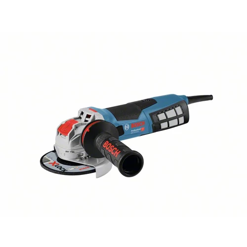 Bosch Professional GWX 19-125 S Sarokcsiszoló X-LOCK