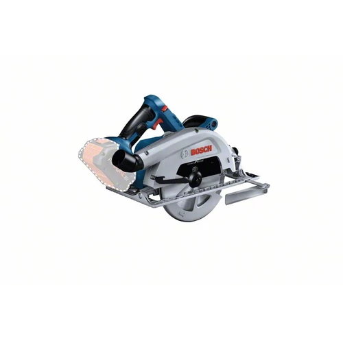 Bosch Professional GKS 18V-68 C körfűrész Solo L-Boxx