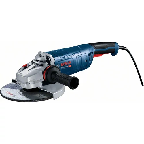 Bosch Professional GWS 24-180 P Sarokcsiszoló