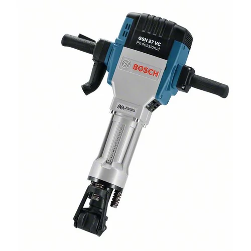 Bosch Professional GSH 27 VC Bontókalapács kartonban