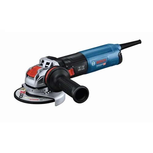 Bosch Professional GWX 14-125 S X-Lock sarokcsiszoló karton