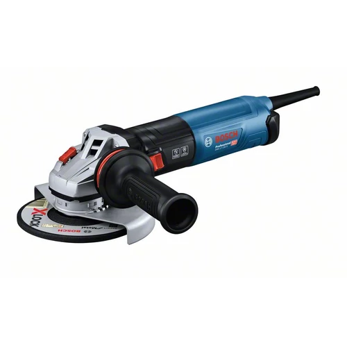 Bosch Professional GWS 17-150 S Sarokcsiszoló karton