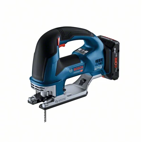 Bosch Professional GST 18V-155 BC 2x4.0Ah ProCORE L-Boxx
