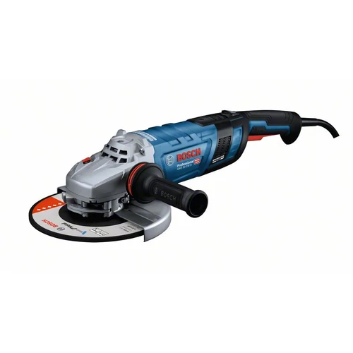 Bosch Professional GWS 30-230 B Sarokcsiszoló solo carton