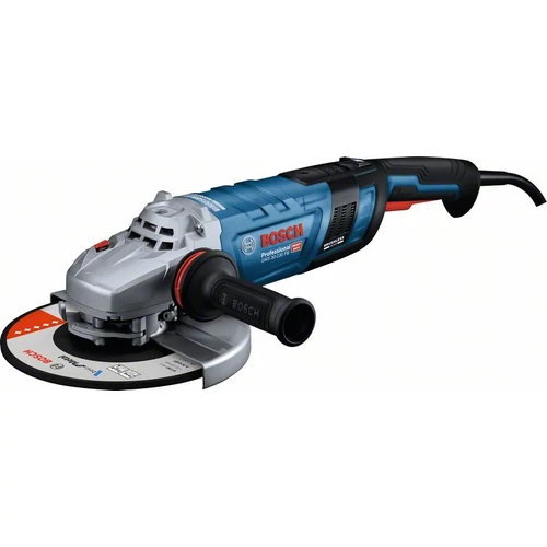 Bosch Professional GWS 30-230 PB Sarokcsiszoló solo carton
