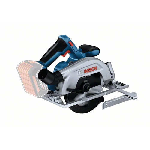 Bosch Professional GKS 185-LI Akkus körfűrész 5,0Ah carton